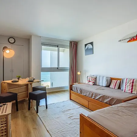 Ocean Vue - Welkeys ビアリッツ