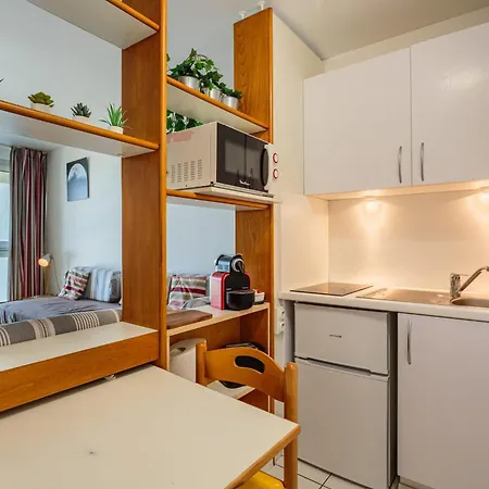 アパート Ocean Vue - Welkeys