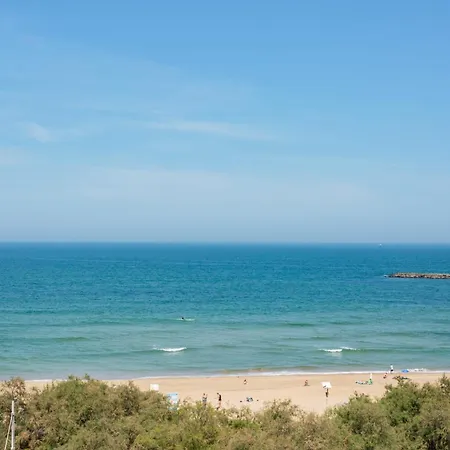 アパート Ocean Vue - Welkeys ビアリッツ