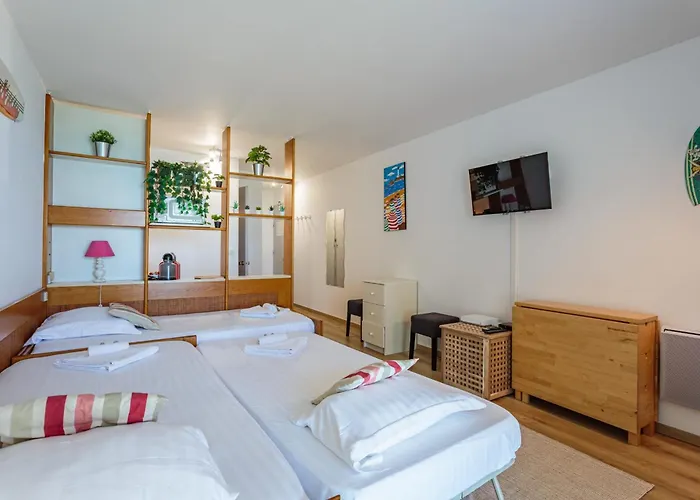 Ocean Vue - Welkeys ビアリッツ