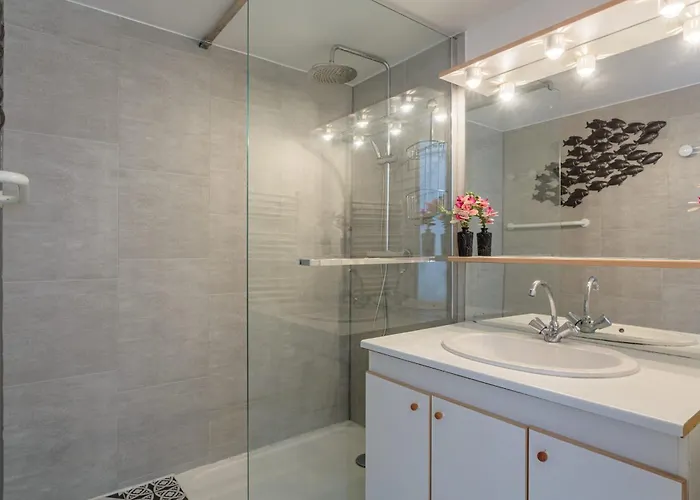 Ocean Vue - Welkeys ビアリッツ