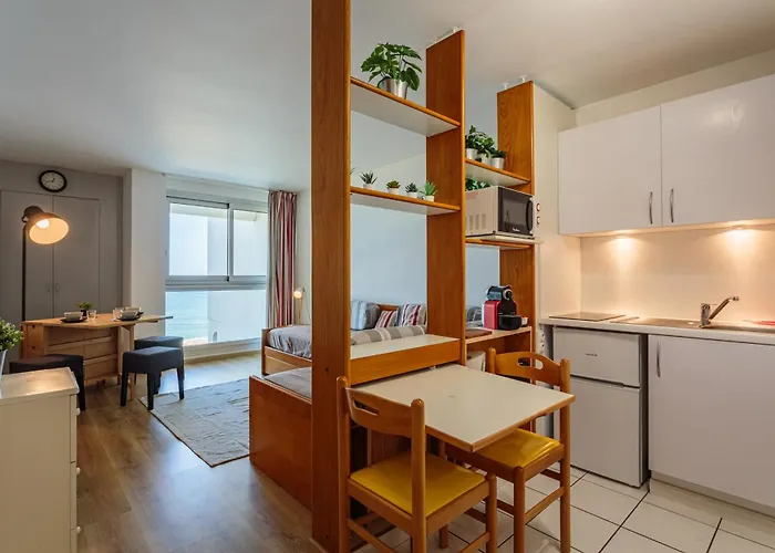 Ocean Vue - Welkeys * ビアリッツ