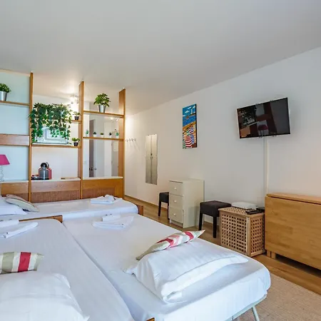 Ocean Vue - Welkeys Biarritz