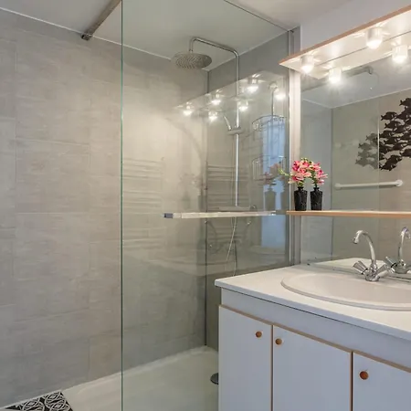 Ocean Vue - Welkeys Биарриц