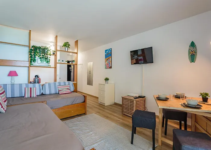 Ocean Vue - Welkeys Biarritz