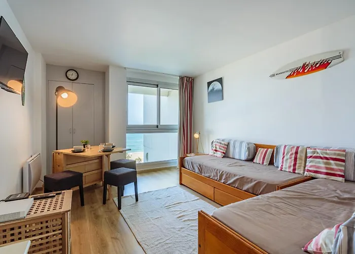 Ocean Vue - Welkeys Biarritz